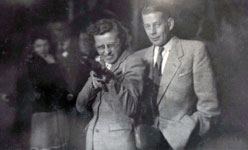  Albert und Margrit Koller-Böni 